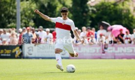 09.07.23 Hohenlohe Auswahl - VfB Stuttgart