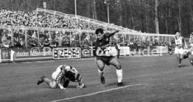 26.02.94 Stuttgarter Kickers - 1. FC Saarbr&uuml;cken