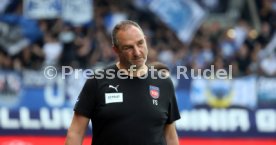 21.08.22 1. FC Heidenheim - DSC Arminia Bielefeld