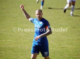 25.03.23 Stuttgarter Kickers - FV Ravensburg