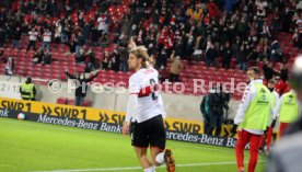 26.11.21 VfB Stuttgart - 1. FSV Mainz 05