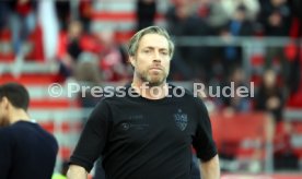 12.02.22 Bayer 04 Leverkusen - VfB Stuttgart