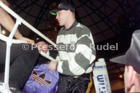 09.12.95 Boxen Schulz - Botha