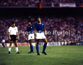 11.07.82 Italien - Deutschland