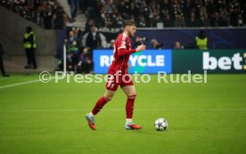 22.10.25 Eintracht Frankfurt - FC Liverpool
