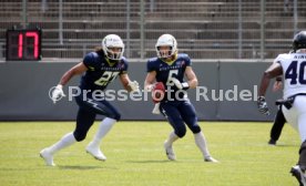 27.06.21 Stuttgart Surge - Frankfurt Galaxy