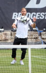 Tennis MercedesCup 2018