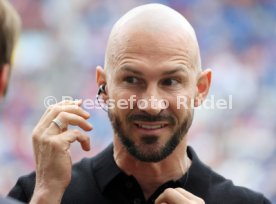 17.05.25 TSG 1899 Hoffenheim - FC Bayern München