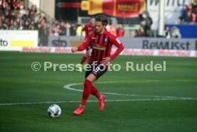 SC Freiburg - SC Paderborn