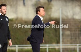 28.03.22 U18 Deutschland - U18 Niederlande