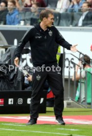 Eintracht Frankfurt - VfB Stuttgart