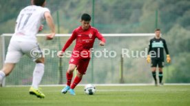 VfB Stuttgart - MOL Fehevar FC