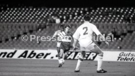09.10.92 VfB Stuttgart - Leeds United