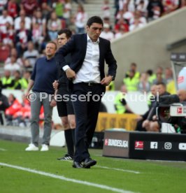 VfB Stuttgart - Hannover 96