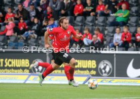SG Sonnenhof Gro&szlig;aspach - Chemnitzer FC