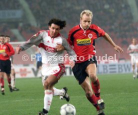12.12.00 VfB Stuttgart - Eintracht Frankfurt