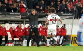 VfB Stuttgart - SC Freiburg