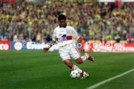 15.03.97 VfB Stuttgart - Borussia Dortmund