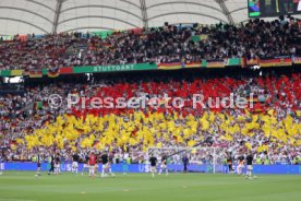 05.07.24 Spanien - Deutschland