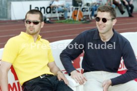 03.05.97 VfB Stuttgart - FC St. Pauli