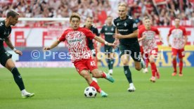 26.08.23 SC Freiburg - SV Werder Bremen