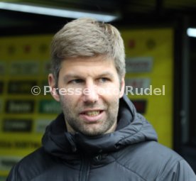 Borussia Dortmund - VfB Stuttgart