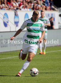 1. FC Heidenheim - SpVgg Greuther F&uuml;rth