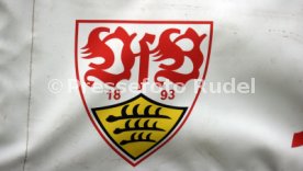 20.11.21 U19 VfB Stuttgart - U19 Eintracht Frankfurt