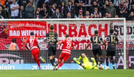 23.08.25 1. FC Union Berlin - VfB Stuttgart