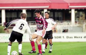 09.04.98 VfB Stuttgart II - SV Bonlanden