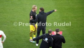 11.11.23 VfB Stuttgart - Borussia Dortmund