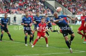 24.07.21 1. FC Heidenheim - SC Paderborn 07
