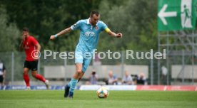 SG Sonnenhof Gro&szlig;aspach - KFC Uerdingen 05