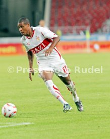 26.08.10 VfB Stuttgart - Slovan Bratislava
