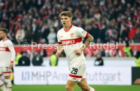 15.02.25 VfB Stuttgart - VfL Wolfsburg