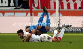 VfB Stuttgart - TSG 1899 Hoffenheim