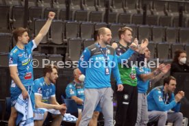 17.03.21 TVB Stuttgart - HBW Balingen-Weilstetten