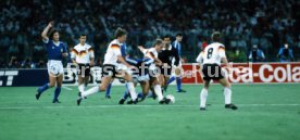 Deutschland - Argentinien