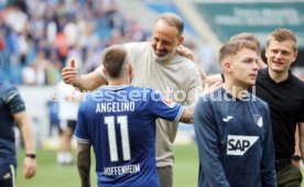 20.05.23 TSG 1899 Hoffenheim - 1. FC Union Berlin