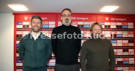 VfB Stuttgart Pellegrino Matarazzo