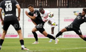 17.05.25 VfB Stuttgart II - RW Essen