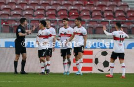 19.02.22 VfB Stuttgart - VfL Bochum