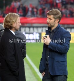 Relegation 2019 1. FC Union Berlin - VfB Stuttgart