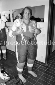 04.03.83 Fussball Buffy Ettmayer
