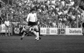 15.05.79 Berti Vogts Abschiedsspiel
