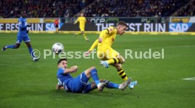 TSG 1899 Hoffenheim - Borussia Dortmund