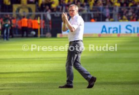 Borussia Dortmund - VfB Stuttgart