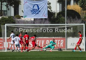 17.09.24 U19 Real Madrid - U19 VfB Stuttgart