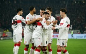 13.01.26 VfB Stuttgart - Eintracht Frankfurt