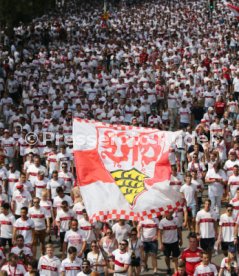 VfB Stuttgart - 1. FSV Mainz 05